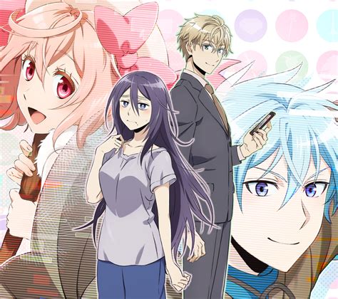Recovery of an mmo junkie manga online Alt title: Netojuu no Susume